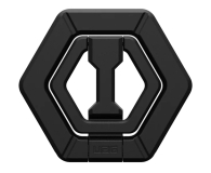 UAG Magnetyczna podstawka do telefonu do obudowy ochronnej black 964443114040 - 1364120 - zdjęcie 2
